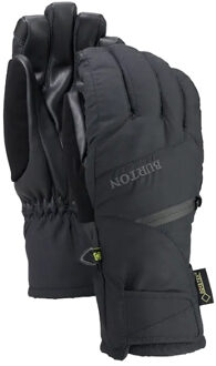Burton Gore Under glove W Snowboard Handschoenen M Zwart