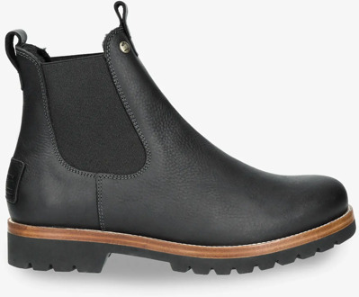 Burton Igloo C1 Chelsea boots Zwart - 44