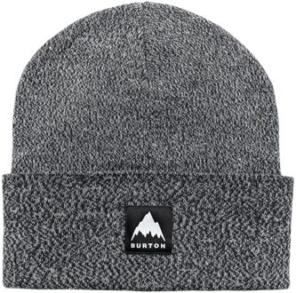 Burton Kactusbunch Beanie Senior grijs - 1-SIZE