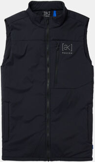 Burton Men'S [Ak] Helium Stretch Vest Zwart