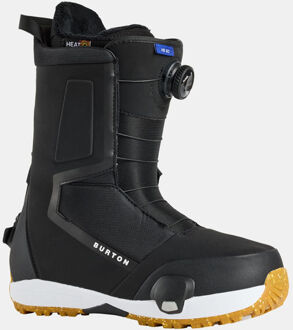 Burton Men'S Highshot Step On Snowboardschoen Zwart - US 11