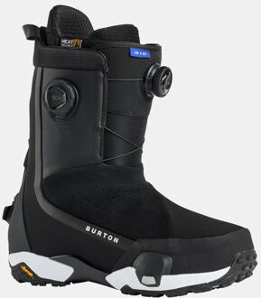 Burton Men'S Highshot X Step On® Snowboardschoen Zwart - US 10