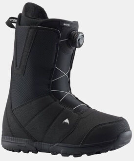 Burton Moto Boa Zwart 13 - Snowboardschoen