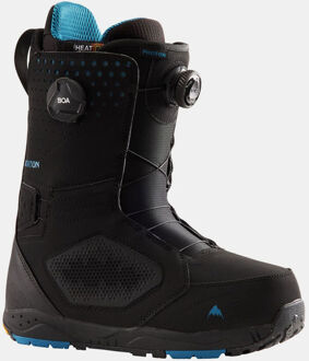 Burton Photon Boa Snowboardschoen Zwart - US 11