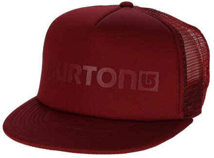 Burton Shadow trucker cap Veelkleurig - One size