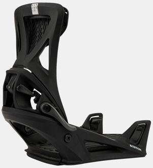 Burton Step On Genesis Snowboardbinding Zwart - L