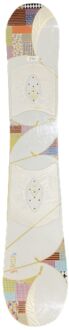 Burton Troop Tweedehands Snowboard 154 Wit