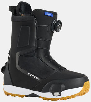 Burton Women'S Highshot Step On Snowboardschoen Dames. Zwart - US 8