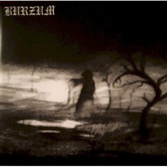 Burzum/Aske -Hq/Gatefold- (LP)