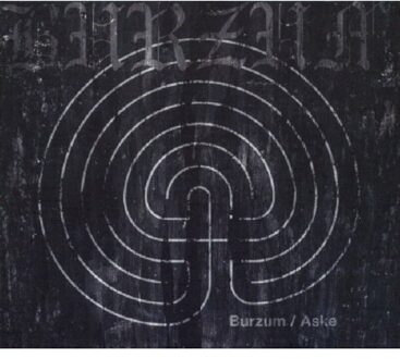 Burzum/Aske