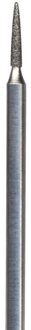 Busch 862-018 Grof Dikke Pen Diamant Slijper 18 Mm 'Original Product'