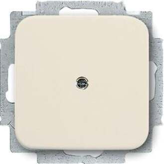 Busch-Jaeger Bush Jaeger Blindplaat creme Bush Jaeger 4692090