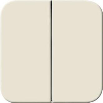 Busch-Jaeger Bush Jaeger Wip serie creme Bush Jaeger 4692030