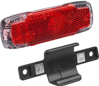 BUSCH & MÜLLER B+M a licht Toplight 2C Rood