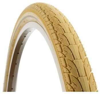 BUSCH & MÜLLER Buitenband No Puncture Reflex 28X2.00 (50-622) crème