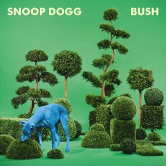 Bush (LP)