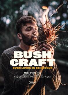 Bushcraft - (ISBN:9789022335499)