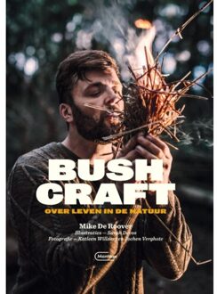 Bushcraft - (ISBN:9789022335499)