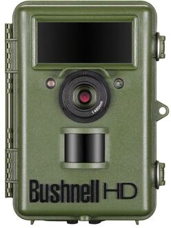 Bushnell 14MP Natureview Cam HD met Live View Groen No Glow