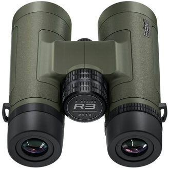 Bushnell Banner R3 8x42 Ranger Green Roof Exo FMC