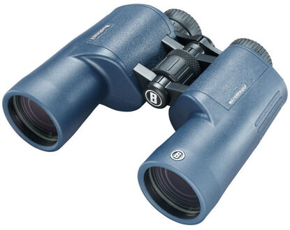 Bushnell H2O 7x50 porro (donkerblauw)