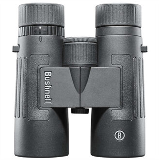 Bushnell Legend 10x50 roof. black. FMC