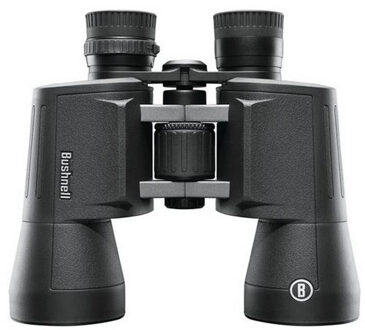 Bushnell Powerview 2.0 10x50 aluminum. MC