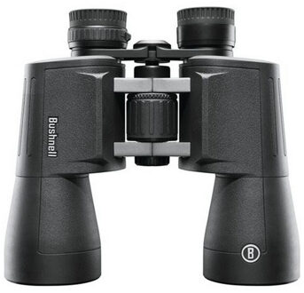 Bushnell Powerview 2.0 20x50 aluminum. MC