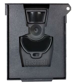 Bushnell Security Case Grijs Metaal