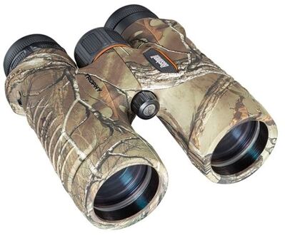 Bushnell Trophy 8x42 - Camouflage