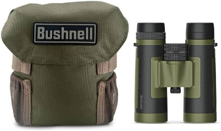Bushnell Trophy R5 10x42 Ranger Green Roof Exo Dielectric FMC