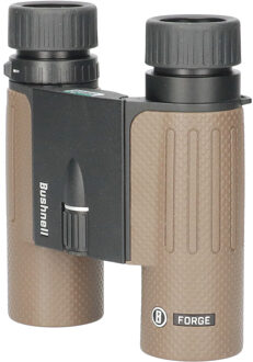 Bushnell Tweedehands Bushnell Forge 10x30 CM3256 Bruin