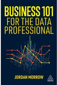 Business 101 For The Data Professional - Jordan Morrow