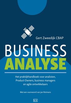 Business analyse