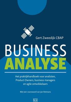 Business Analyse