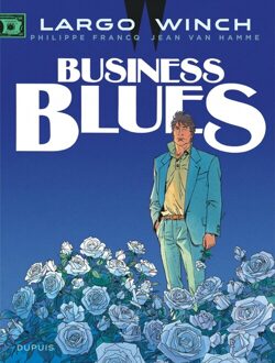 Business Blues -   (ISBN: 9789031440351)