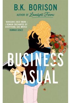 Business Casual - Lovelight - B.K. Borison