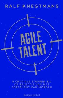 Business Contact Agile talent - eBook Ralf Knegtmans (9047009975)