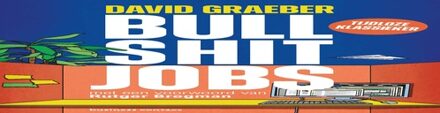 Business Contact Bullshit jobs - David Graeber - ebook