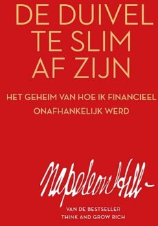 Business Contact De Duivel te slim af zijn - Napoleon Hill - ebook