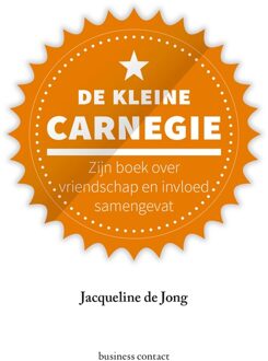 Business Contact De kleine Carnegie