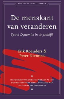 Business Contact De menskant van veranderen - eBook Erik Koenders (9047004612)