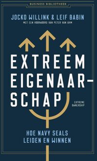 Business Contact Extreem eigenaarschap