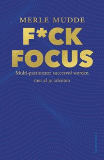 Business Contact F*ck Focus - Merle Mudde - ebook