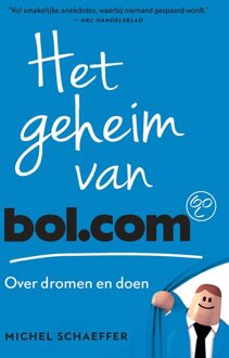 Business Contact Het geheim van bol.com