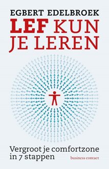 Business Contact LEF kun je leren - Egbert Edelbroek - ebook