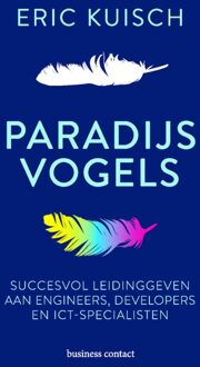 Business Contact Paradijsvogels