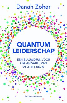 Business Contact Quantum-leiderschap - eBook Danah Zohar (9047010345)