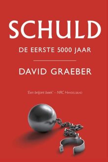 Business Contact Schuld - eBook David Graeber (9047005228)