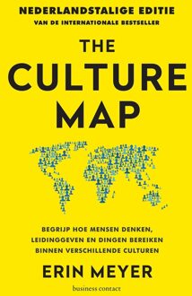 Business Contact The Culture Map